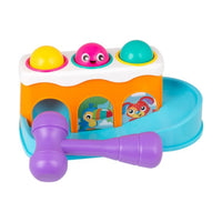 Playgro Bop & Roll Ramp 12 Months+ Toy