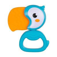 Playgro Click Clack Toucan 3 Months+ Toy