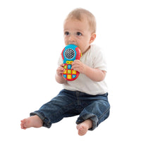 Playgro Dial A Friend Phone 1-3 Years+ Toy