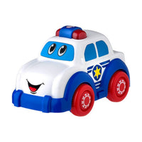Playgro Lights & Sounds Police Truck Toy 1-3 Years+ Toy