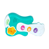 Playgro Little Strummer Light Up Guitar 9 Months+ Toy