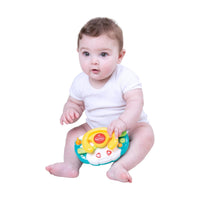 Playgro Little Tunes Mini Driver 9 Months+ Toy