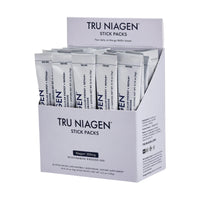 Tru Niagen NAD+ Booster 300mg 30 Packs