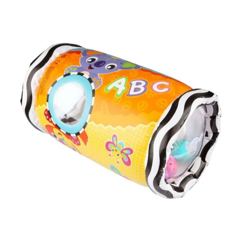 Playgro Peek & Play Roller 6 Months+ Crawling Toy