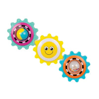 Playgro Twirly Trio 9 Months+ Toy