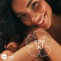 Hawaiian Tropic Glowing Protection Dry Spray Oil SPF30 180ml