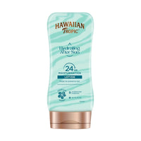 Hawaiian Tropic Hydrating After Sun Lotion 180ml