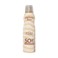 Hawaiian Tropic Hydrating Protection Lotion Spray SPF50 220ml