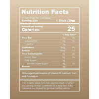 Plant Vegan Collagen Biotin 20g 15 Jelly Sachets