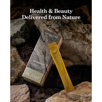 Plant Vegan Collagen Biotin 20g 15 Jelly Sachets