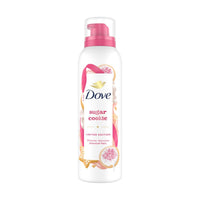 Dove Shower Mousse Limited Edition Sugar Cookie 200ml