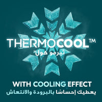 Rexona Men Deodorant Roll On Cooling Menthol & Blue Lavender 50ml