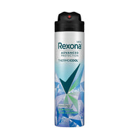 Rexona Men Deodorant Spray Cooling Menthol & Blue Lavender 150ml