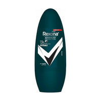 Rexona Men Deodorant Roll On Invisible 50ml