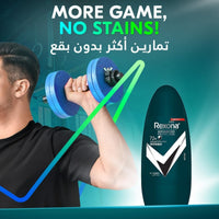 Rexona Men Deodorant Roll On Invisible 50ml