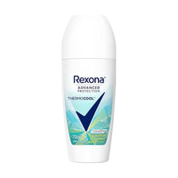 Rexona Deodorant Roll On Eucalyptus & Coconut Water 50ml