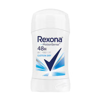 Rexona Deodorant Stick Cotton Dry 40g