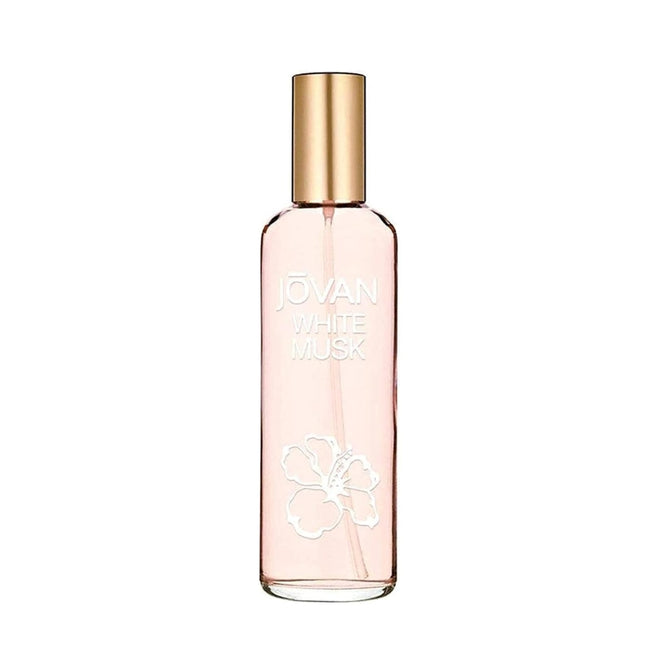 Jovan Musk White For Women Cologne Spray 96ml