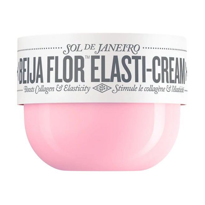 Sol De Janeiro Beija Flor Elasti Cream 240ml