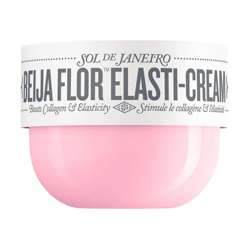Sol De Janeiro Beija Flor Elasti Cream 240ml