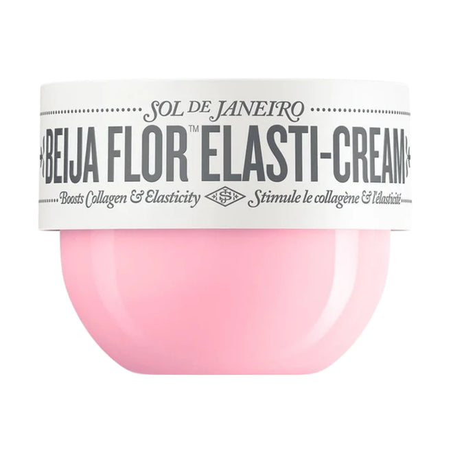 Sol De Janeiro Beija Flor Elasti Cream 75ml