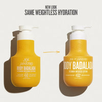 Sol De Janeiro Body Badalada Vitamin Infused Lotion 400ml