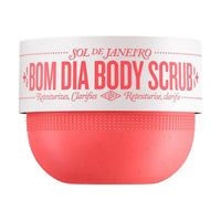 Sol De Janeiro Bom Dia Body Scrub 220g