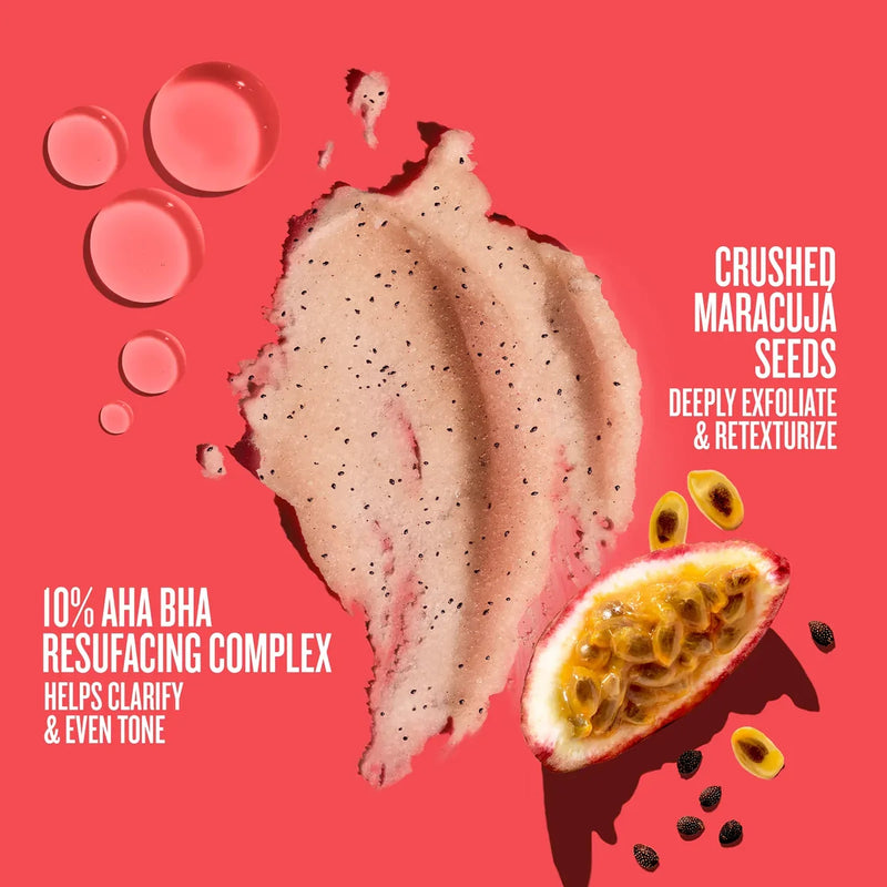 Sol De Janeiro Bom Dia Body Scrub 220g