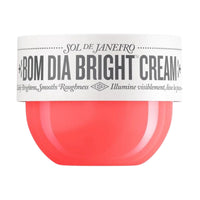 Sol De Janeiro Bom Dia Bright Body Cream 75ml