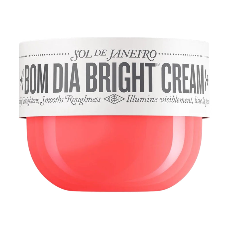 Sol De Janeiro Bom Dia Bright Body Cream 240ml