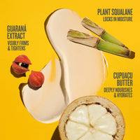 Sol De Janeiro Brazilian Bum Bum Cream 75ml