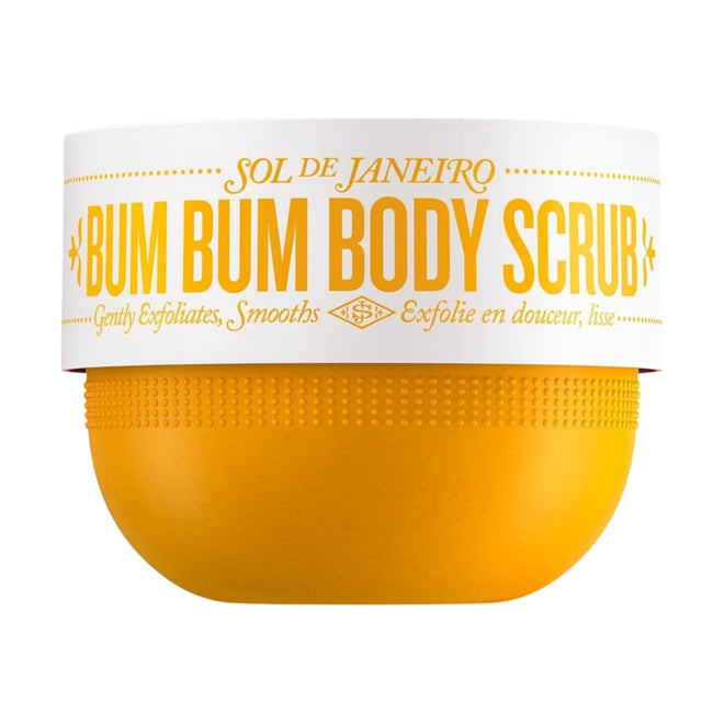 Sol De Janeiro Bum Bum Body Scrub 220g