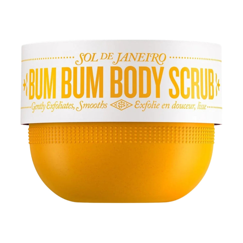Sol De Janeiro Bum Bum Body Scrub 220g