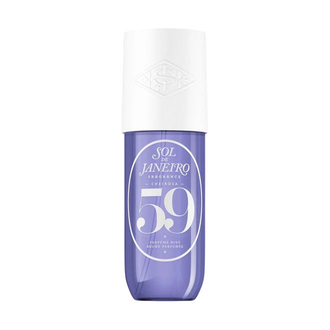 Sol De Janeiro Cheirosa 59 Perfume Mist 240ml
