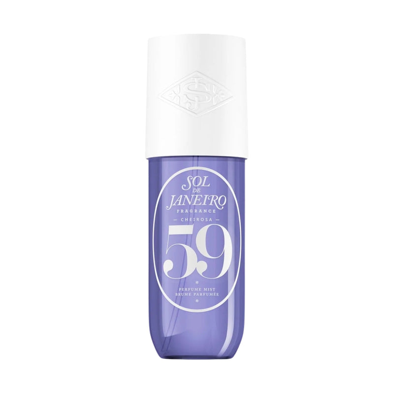 Sol De Janeiro Cheirosa 59 Perfume Mist 240ml