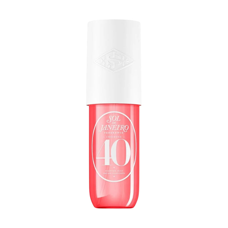 Sol De Janeiro Cheirosa 40 Perfume Mist 90ml