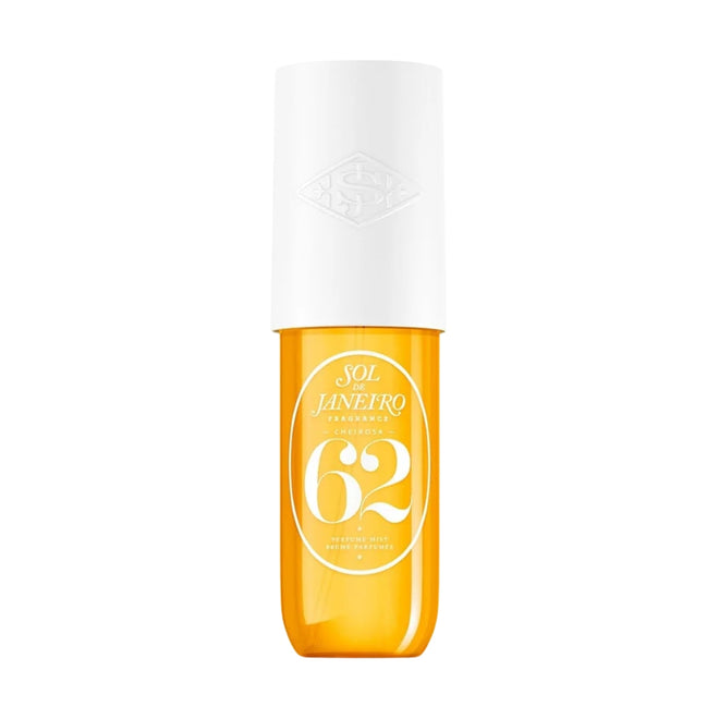 Sol De Janeiro Cheirosa 62 Perfume Mist 90ml