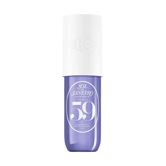 Sol De Janeiro Cheirosa 59 Perfume Mist 90ml