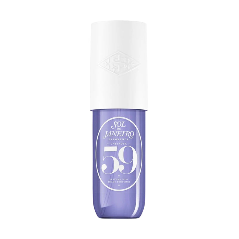 Sol De Janeiro Cheirosa 59 Perfume Mist 90ml