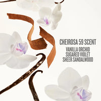 Sol De Janeiro Cheirosa 59 Perfume Mist 90ml
