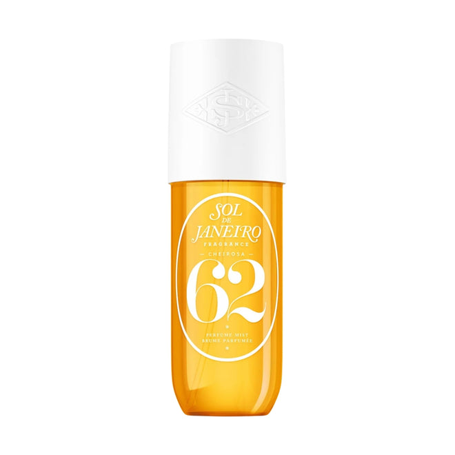 Sol De Janeiro Cheirosa 62 Perfume Mist 240ml