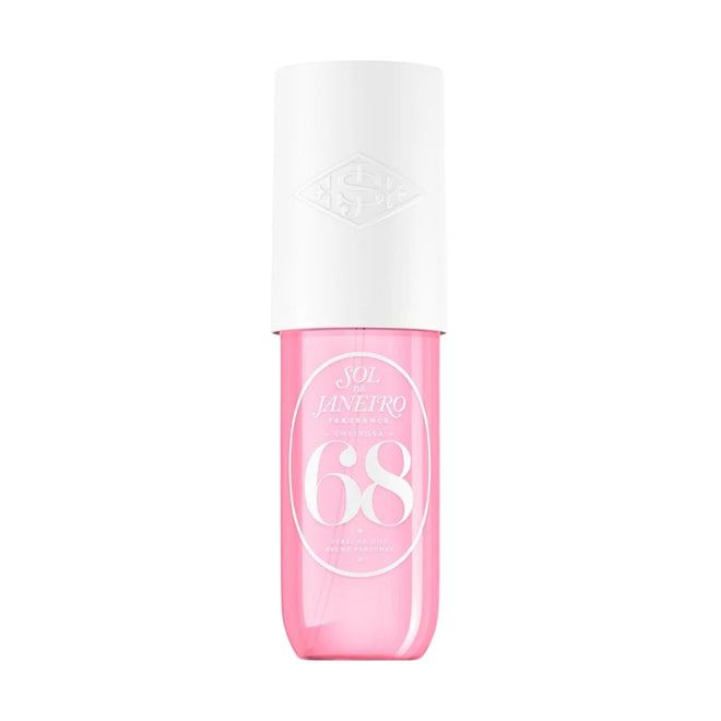 Sol De Janeiro Cheirosa 68 Perfume Mist 90ml