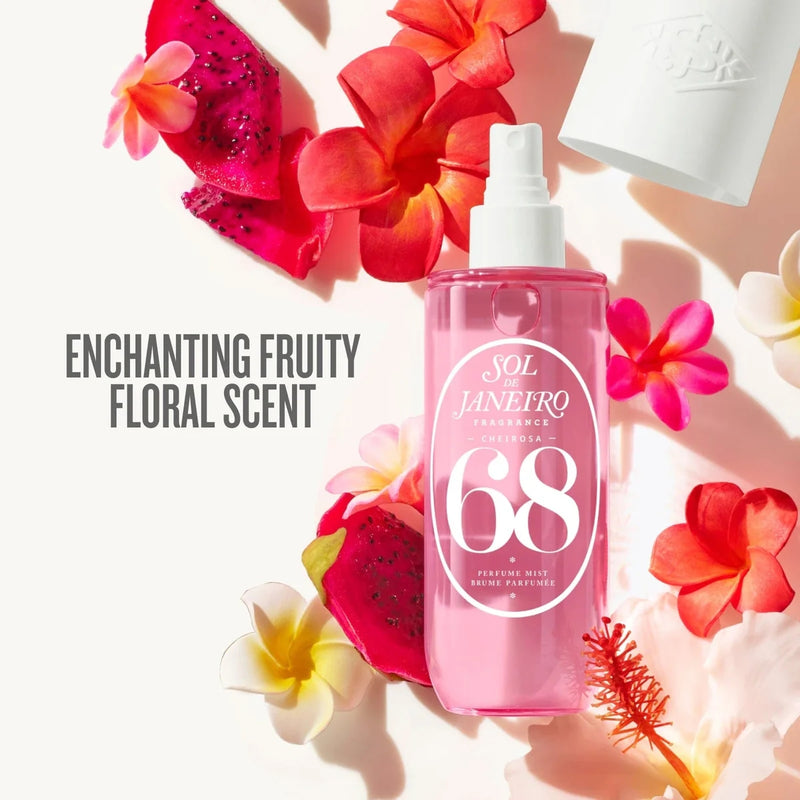 Sol De Janeiro Cheirosa 68 Perfume Mist 90ml