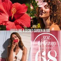 Sol De Janeiro Cheirosa 68 Perfume Mist 240ml