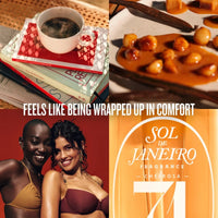 Sol De Janeiro Cheirosa 71 Perfume Mist 90ml