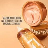 Sol De Janeiro Cheirosa 71 Perfume Mist 90ml