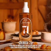 Sol De Janeiro Cheirosa 71 Perfume Mist 90ml