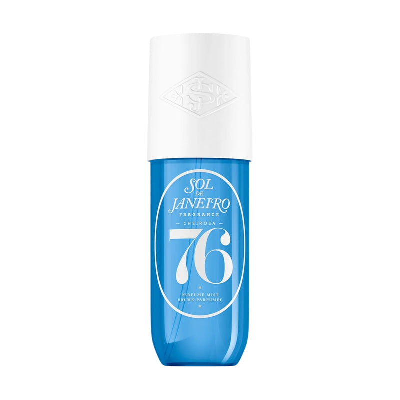 Sol De Janeiro Cheirosa 76 Perfume Mist 240ml