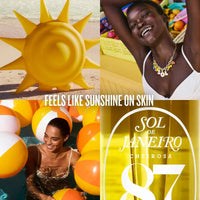 Sol De Janeiro Cheirosa 87 Perfume Mist 90ml
