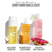 Sol De Janeiro Cheirosa 87 Perfume Mist 90ml